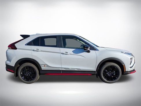 New 2026 Mitsubishi Eclipse Cross Ralliart image 3
