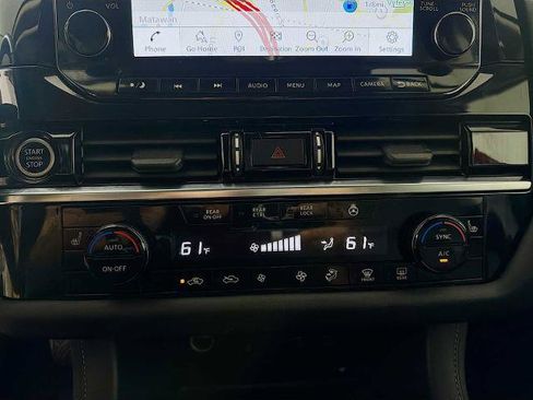Certified 2023 Nissan Pathfinder SL AWD/4WD image 14