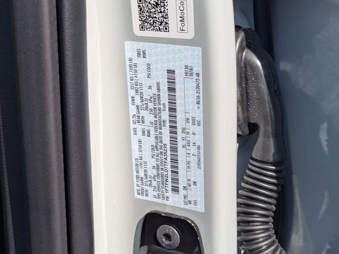 New 2026 Ford F150 STX w/ Equipment Group 200A image 13