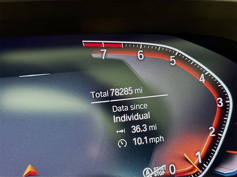 Used 2020 BMW X5 sDrive40i w/ Premium Package image 12