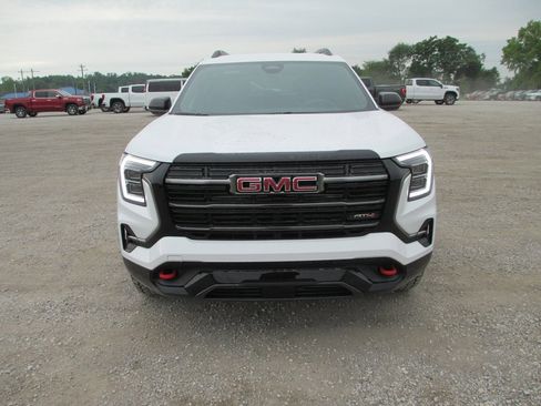 New 2026 GMC Terrain AT4 image 10