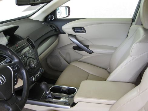 Used 2014 Acura RDX FWD w/ Technology Package image 25