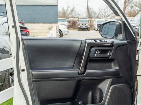 Used 2020 Toyota 4Runner TRD Pro image 17