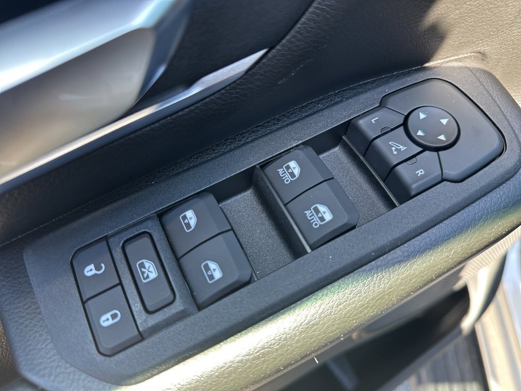 New 2026 RAM 1500 Big Horn AWD/4WD image 13