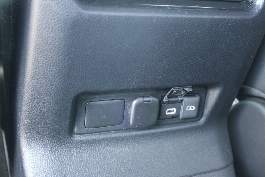 Used 2024 Toyota Land Cruiser w/ Premium Package AWD/4WD image 31