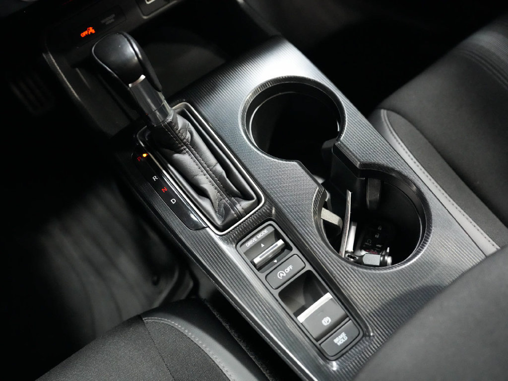 Used 2024 Honda Civic Sport image 26