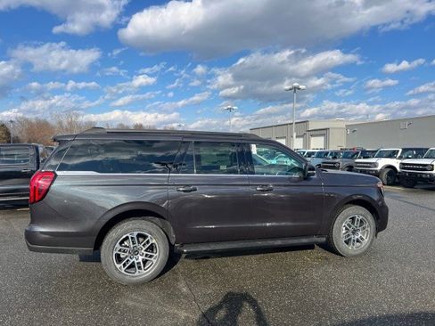 New 2026 Ford Expedition Max Active image 6
