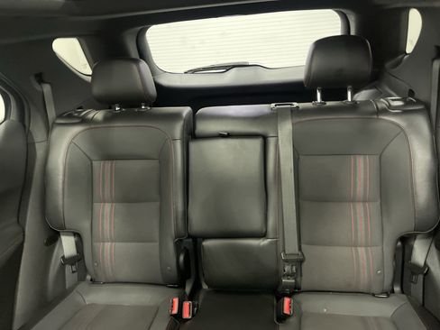 Used 2023 Chevrolet Equinox RS image 11