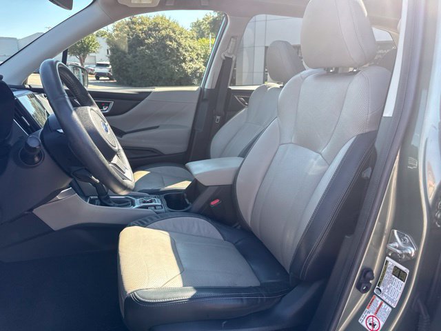 Used 2019 Subaru Forester Limited w/ Popular Package #3 AWD/4WD image 27