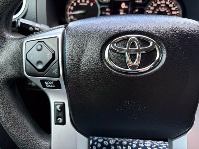 Used 2021 Toyota Tundra SR5 w/ TRD Off-Road Package AWD/4WD image 16