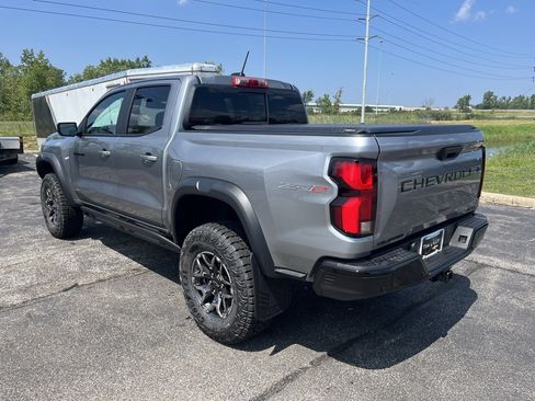 New 2025 Chevrolet Colorado ZR2 image 5