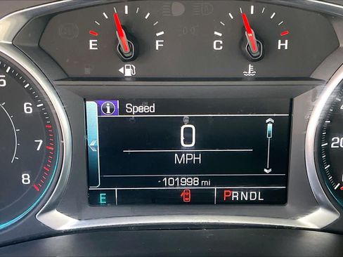 Used 2018 Chevrolet Traverse LT FWD image 21