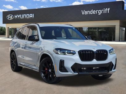 Used 2023 BMW X3 M40i w/ Premium Package