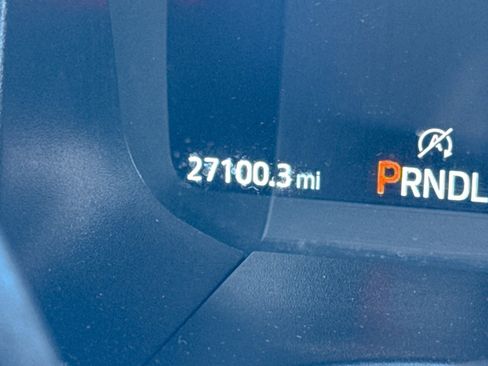 Used 2025 Ford Explorer Active image 47