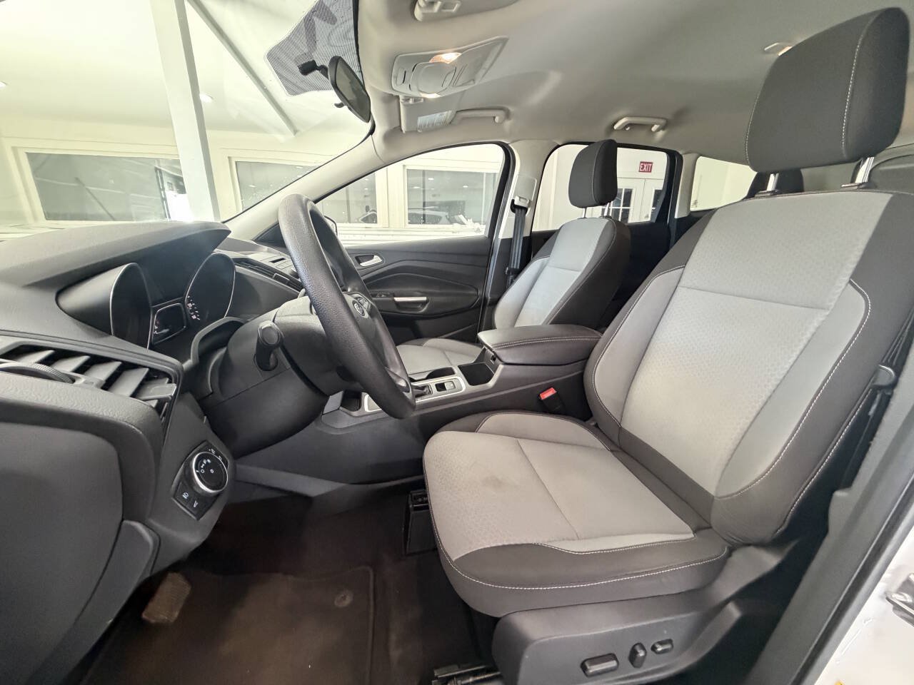 Used 2018 Ford Escape SE AWD/4WD image 12