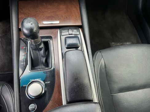 Used 2013 Lexus GS 350 w/ Premium Pkg RWD image 18