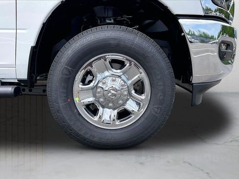 New 2026 RAM 2500 Tradesman AWD/4WD image 33
