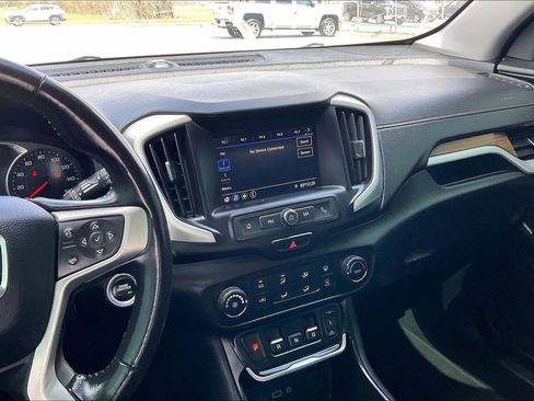 Used 2020 GMC Terrain SLE w/ Elevation Edition image 7