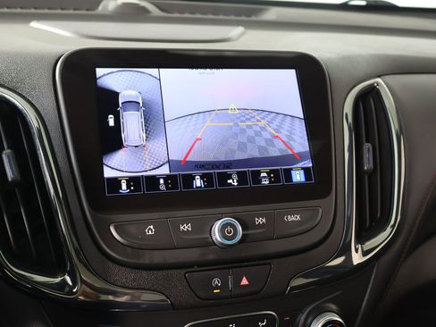 Used 2024 Chevrolet Equinox RS w/ RS Leather Package FWD image 6