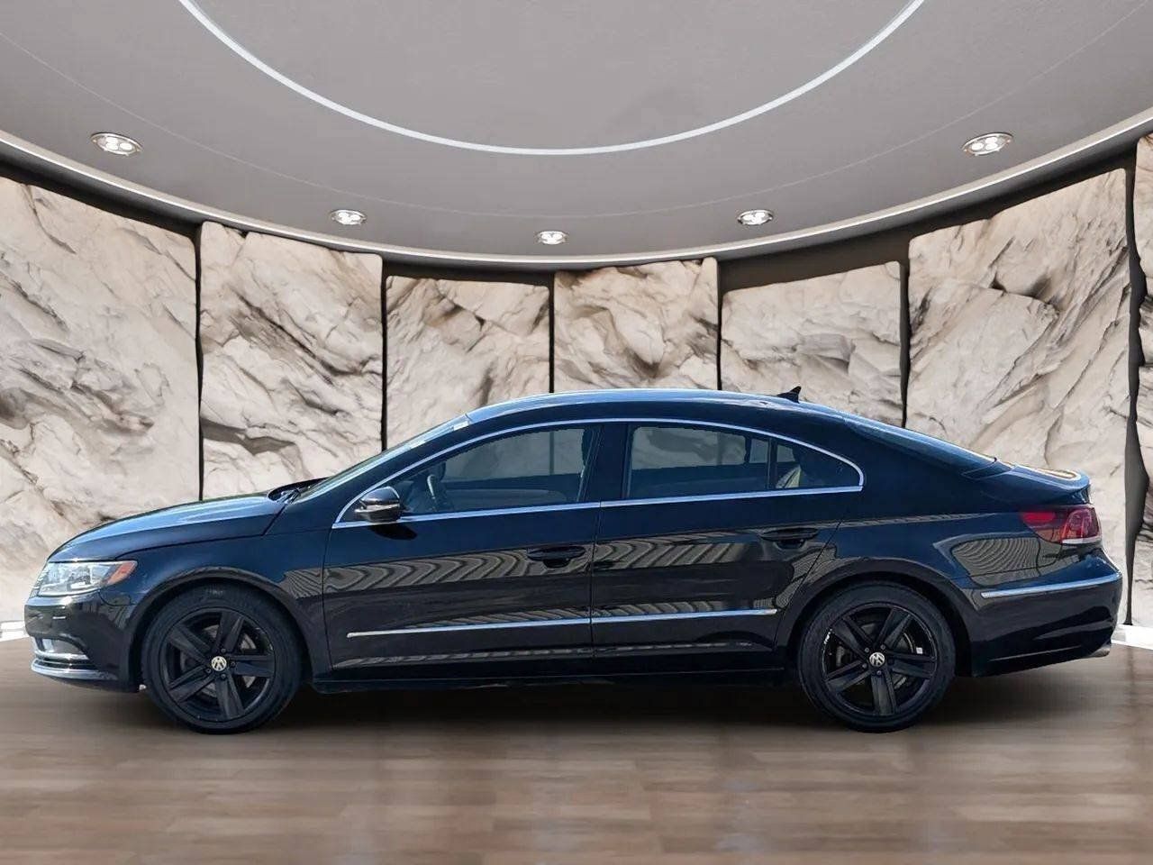 Used 2014 Volkswagen CC Sport FWD image 15