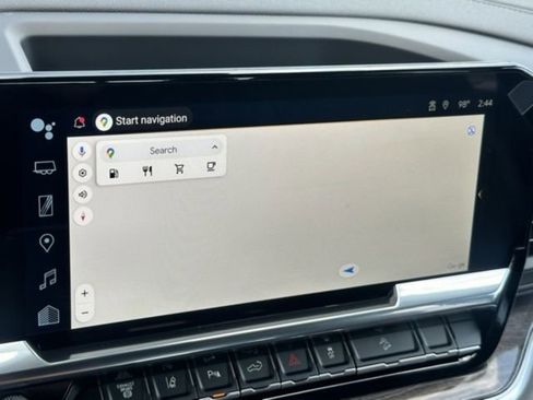 New 2026 Chevrolet Silverado 2500 LTZ w/ LTZ Convenience Package image 9