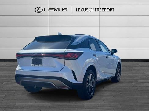 Used 2025 Lexus RX 350 Premium AWD/4WD image 4