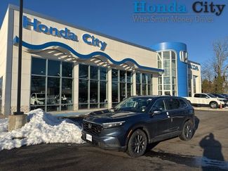 New 2026 Honda CR-V EX-L 360° Tour