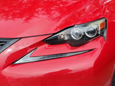 Used 2016 Lexus IS 350 350 image 5