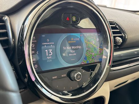 Used 2023 MINI Cooper Clubman S FWD image 25