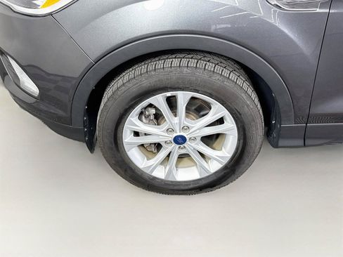 Used 2018 Ford Escape SE AWD/4WD image 22