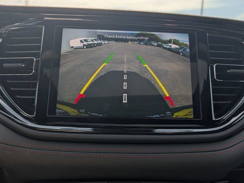 New 2026 Dodge Durango GT AWD/4WD image 14