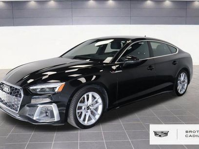 Used 2023 Audi A5 2.0T Prestige