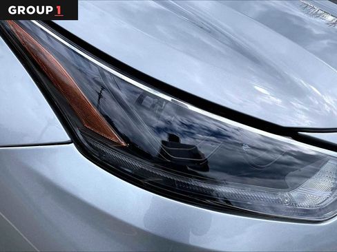 Certified 2021 Toyota Highlander LE AWD/4WD image 27