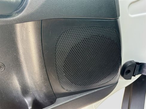 Used 2025 RAM ProMaster 2500 w/ U-Haul Equipment Group image 18