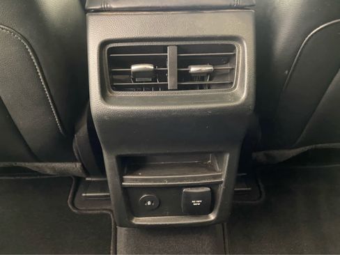 Used 2024 Ford Edge SEL w/ Convenience Package AWD/4WD image 20