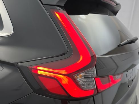 New 2026 Honda CR-V EX image 33