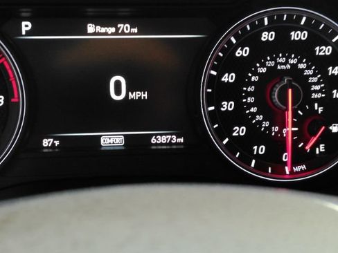 Used 2020 Genesis G70 2.0T w/ Elite Package RWD image 41