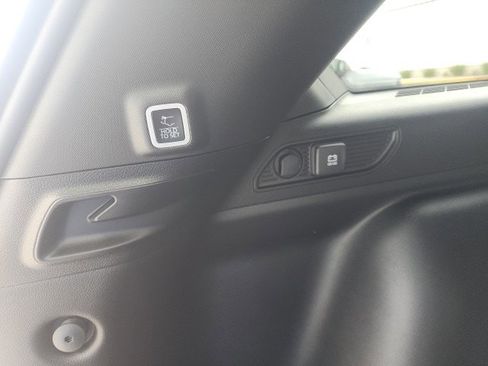 New 2025 Jeep Grand Cherokee Limited w/ Black Appearance Package image 20