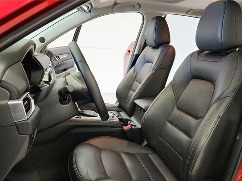 Used 2019 MAZDA CX-5 Grand Touring AWD/4WD image 19