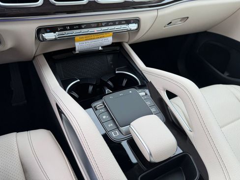 New 2026 Mercedes-Benz GLE 450 4MATIC image 18