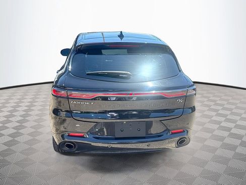 Used 2024 Dodge Hornet R/T Plus w/ Track Pack AWD/4WD image 7