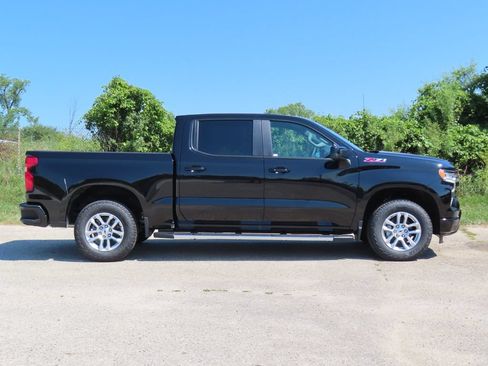 New 2026 Chevrolet Silverado 1500 RST AWD/4WD image 2