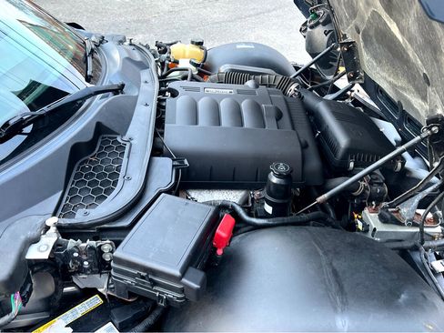 Used 2006 Pontiac Solstice Convertible w/ Power Package image 20