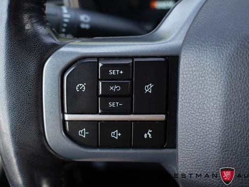 Used 2024 Ford F250 Lariat w/ Sport Appearance Package AWD/4WD image 36