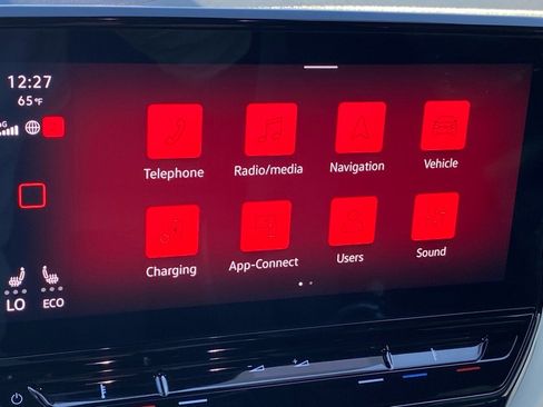 Certified 2022 Volkswagen ID.4 Pro image 15