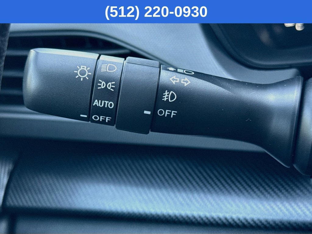 New 2026 Subaru Crosstrek 2.5i Limited w/ Crosstrek Mirror Package AWD/4WD image 13