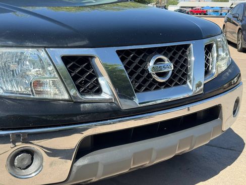 Used 2011 Nissan Frontier SV RWD image 42