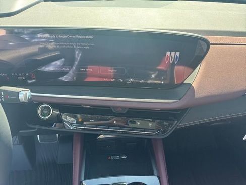 New 2026 Buick Envision Sport Touring AWD/4WD image 10