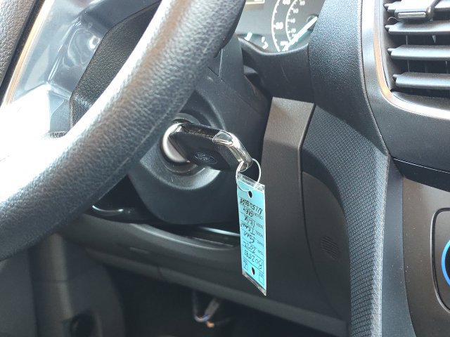 Used 2022 Ford Transit Connect XL FWD image 22
