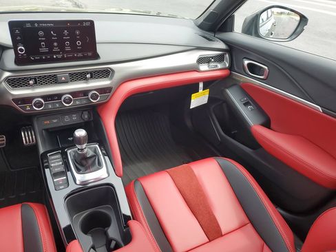 New 2026 Acura Integra A-Spec FWD image 14